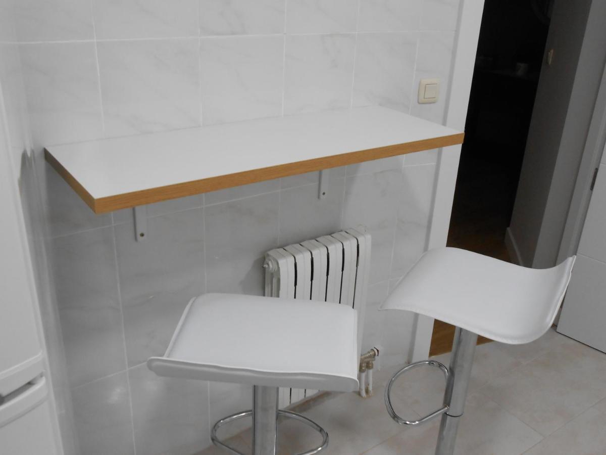 Casa De La Abuela Pequena Daire Teruel Dış mekan fotoğraf